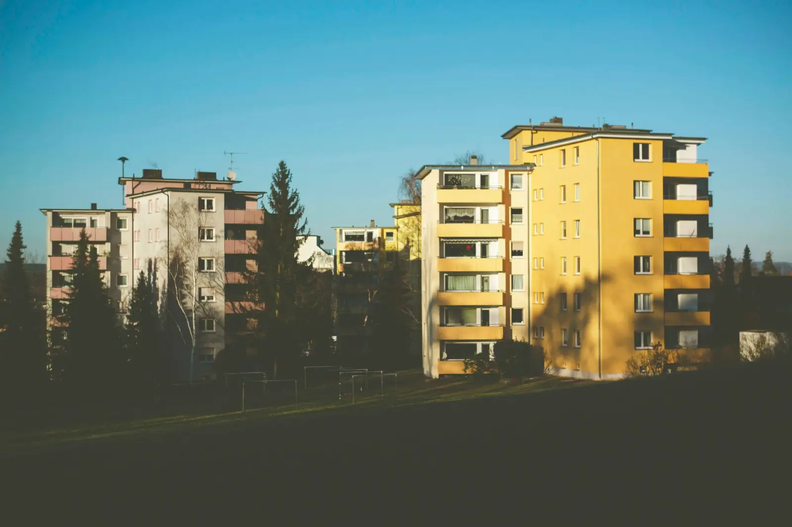 Hausverwaltungen